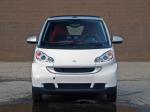 Smart ForTwo 2009 года